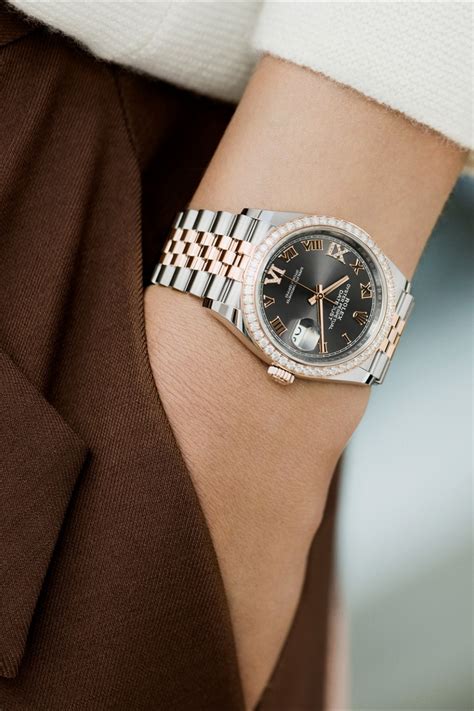 rolex woemn|women's Rolex models.